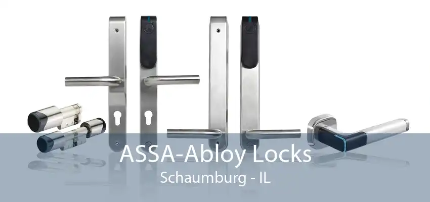 ASSA-Abloy Locks Schaumburg - IL