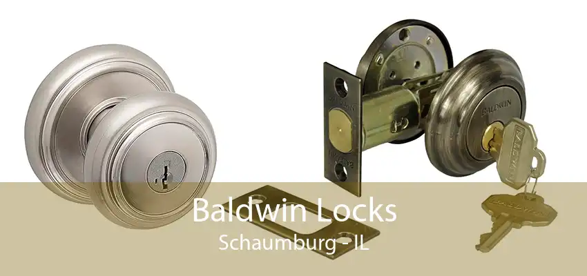 Baldwin Locks Schaumburg - IL
