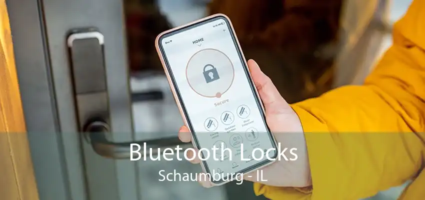 Bluetooth Locks Schaumburg - IL