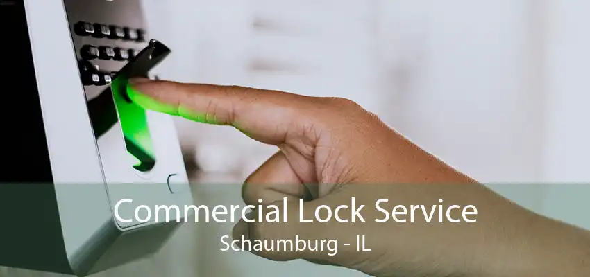 Commercial Lock Service Schaumburg - IL