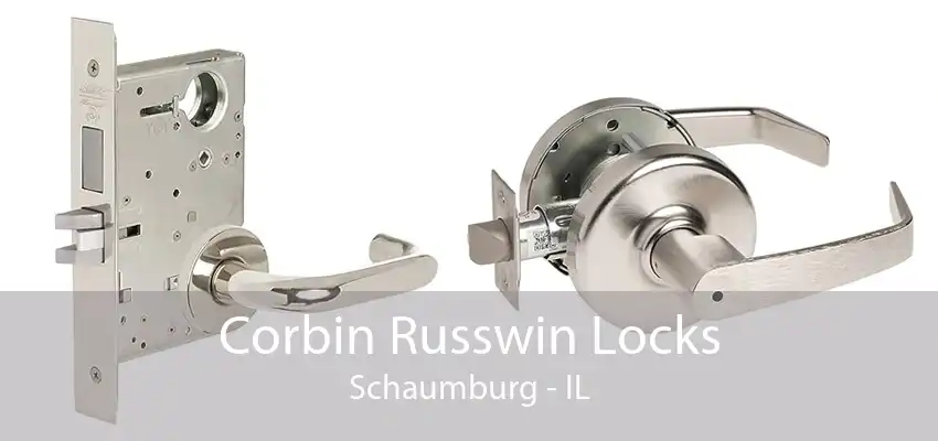 Corbin Russwin Locks Schaumburg - IL