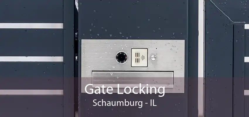Gate Locking Schaumburg - IL