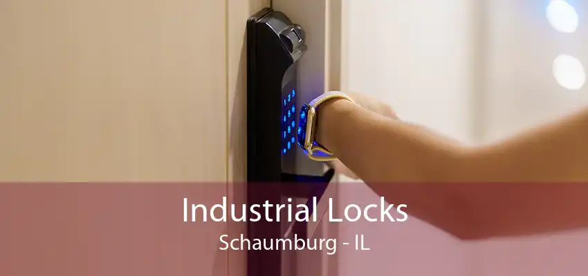 Industrial Locks Schaumburg - IL