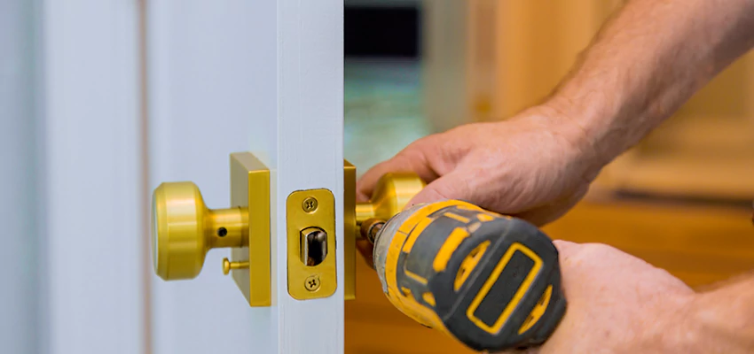Local Locksmith For Key Fob Replacement in Schaumburg, Illinois