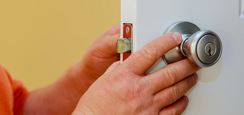 Residential Locksmith For Lock Installation in Schaumburg, Illinois