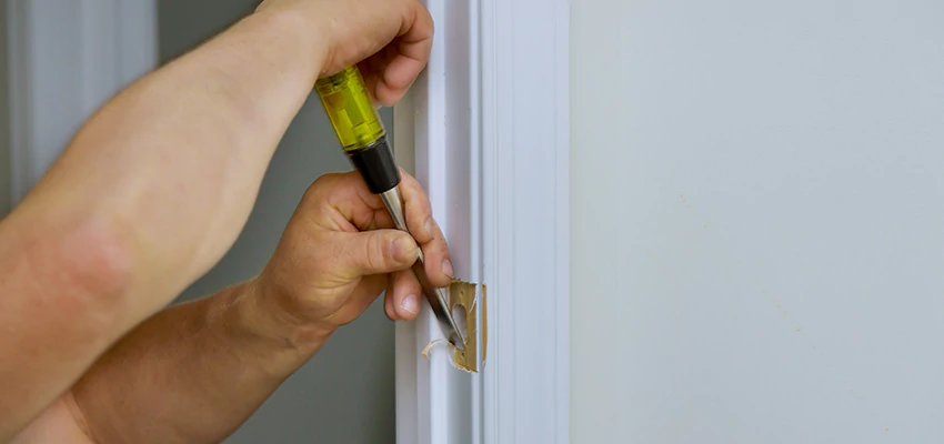 On Demand Locksmith For Key Replacement in Schaumburg, Illinois