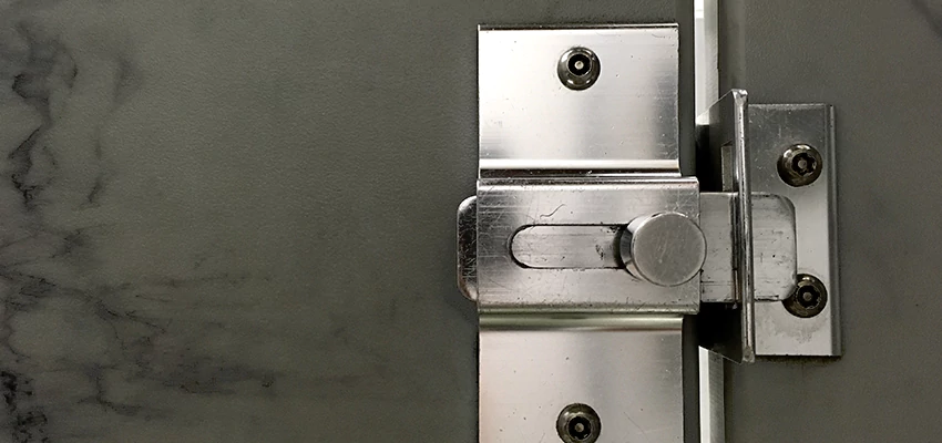 Fix A Room Door Lock in Schaumburg, IL