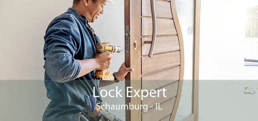 Lock Expert Schaumburg - IL