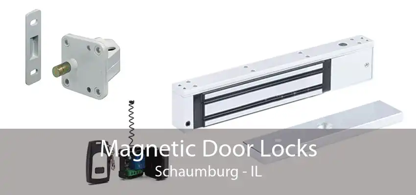 Magnetic Door Locks Schaumburg - IL