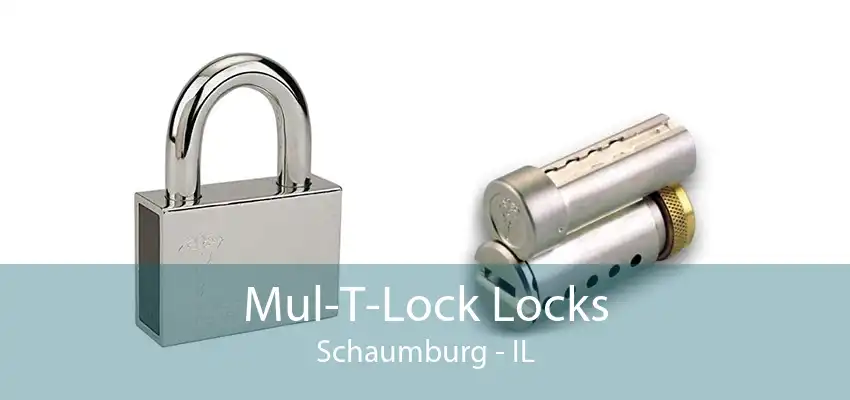 Mul-T-Lock Locks Schaumburg - IL