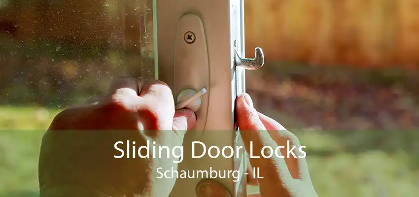 Sliding Door Locks Schaumburg - IL