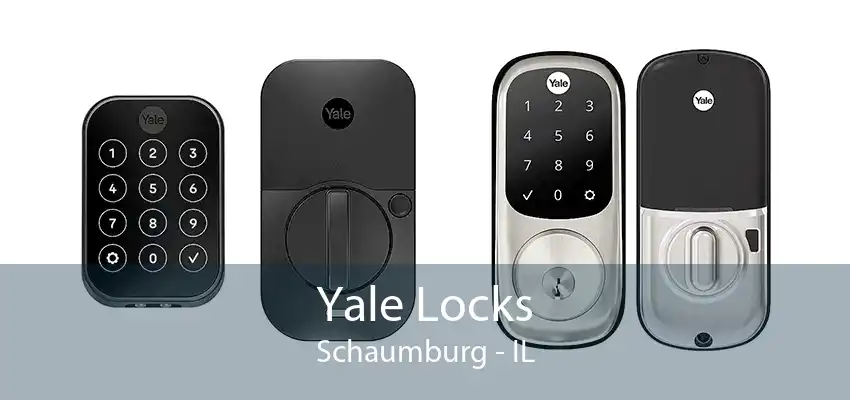 Yale Locks Schaumburg - IL